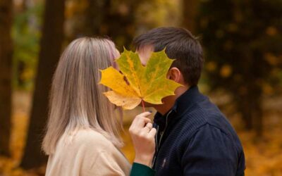 I pericoli del bacio appassionato per i non sposati